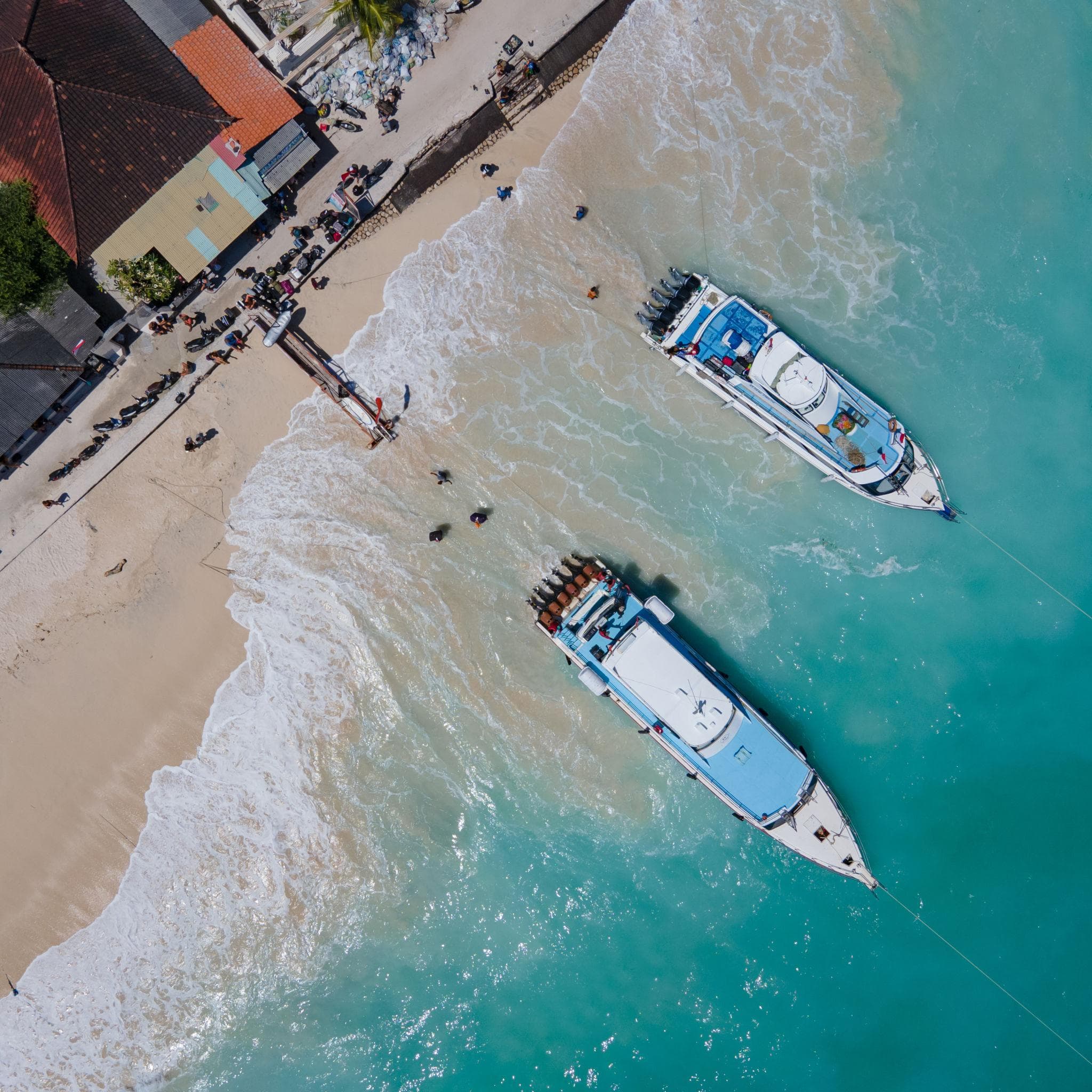 Nusa Lembongan